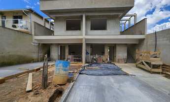 Imagem 2: Casa à venda, 95 m² por R$ 417.000,00 - Vale das Orquídeas - Contagem/MG