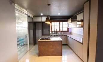 Imagem: Casa com 3 dormitórios à venda, 210 m²