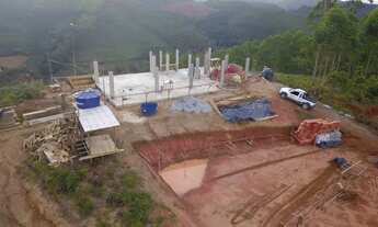 Imagem 2: Terrenos em Domingos Martins