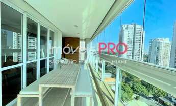 Imagem 6: Apartamento, Campo Belo - São Paulo