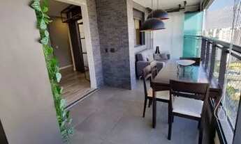 Imagem 2: APARTAMENTO - VILA LEOPOLDINA - SP