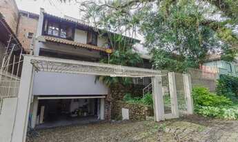 Imagem: PORTO ALEGRE - Casa Comercial - Boa Vista