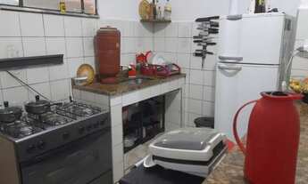 Imagem 5: Quarto Individual - Mobiliado - Masculino - Cidade Alta (São Pedro