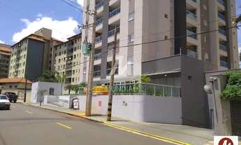 Imagem 3: Apartamento (tipo - padrao) 1 dormitórios/suite, cozinha planejada, portaria 24hs, lazer