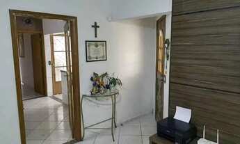 Imagem 7: Casa para venda possui 87 metros quadrados com 3 quartos em Vila Dom Pedro II - São Paulo