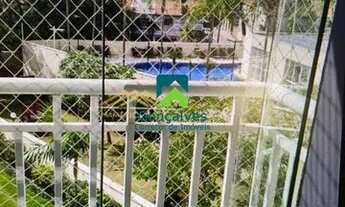 Imagem 4: SÃO PAULO - Apartamento Padrão - JURUBATUBA