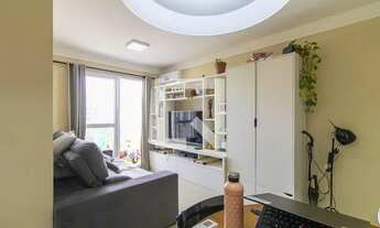 Imagem 2: Apartamento para Aluguel - Jardim Flamboyant, 3 Quartos, 66 m2