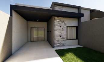 Imagem: Casa Geminada Jd Europa Cambé