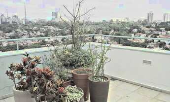 Imagem: COBERTURA - PERDIZES - SP