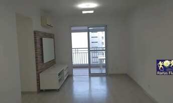 Imagem 2: Rarus Flats - Flat para venda - Edifício Trend Jardins