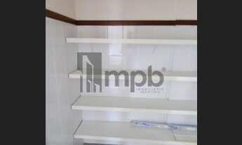 Imagem 5: Apartamento venda aluguel Residencial Baldassari