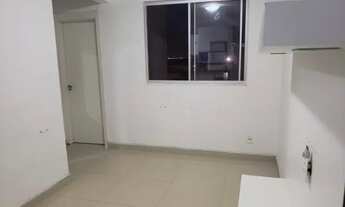 Imagem 3: Dividir apartamento no Antares
