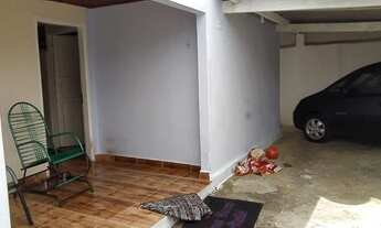 Imagem: Casa para venda possui 150 metros quadrados