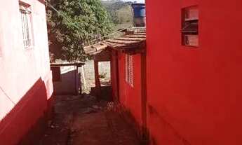 Imagem 6: Quitinete Casa com 1 dormitório