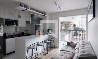 Imagem 4: Apartamento para Aluguel - Brooklin, 2 Quartos, 63 m2