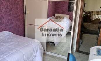 Imagem 7: Apartamento em Jardim Guardalupi- Osasco