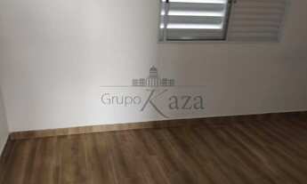 Imagem 2: Apartamento para venda com 56 metros quadrados com 2 quartos em Jardim Bela Vista - Jacare