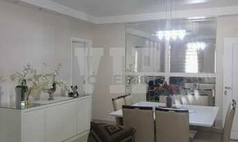 Imagem 3: SANTOS - Apartamento Padrão - MARAPÉ