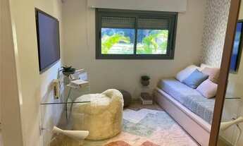 Imagem 15: Apartamento à venda no bairro Jardim das Acácias - São Paulo/SP