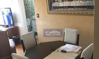 Imagem 8: Apartamento à venda, 52 m² por R$ 388.000,00 - Vila Carrão - São Paulo/SP