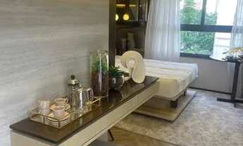 Imagem: Apartamento à venda no bairro Perdizes