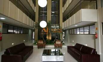 Imagem 6: Apartamento com 1 quarto no Edificio Beracá Home - MOBILIADO - Bairro Centro em Londrina