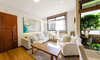 Imagem 2: Apartamento à Venda - Buritis, 3 Quartos, 105 m2