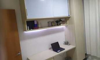 Imagem 3: Apartamento 3 quartos Parque Oeste Industrial