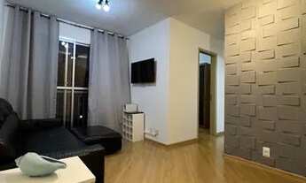 Imagem: Lindo apartamento