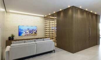 Imagem 4: Contagem - Apartamento Padrão - Fonte Grande