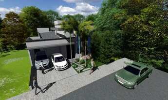 Imagem 2: Casa térrea à venda em Hortolândia SP