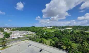 Imagem 5: Mirante do Recife - ANDAR ALTO