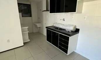 Imagem 5: 2 quartos, suíte, 1ª quadra da Jatiuca, 67,99 m2