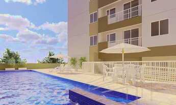 Imagem 3: Apartamento para Venda em São Paulo, Jardim das Graças, 2 dormitórios, 1 banheiro, 1 vaga