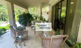 Imagem 3: Casa com 4 dormitórios à venda, 448 m² por R$ 2.550.000 - Centro - Araçariguama/SP