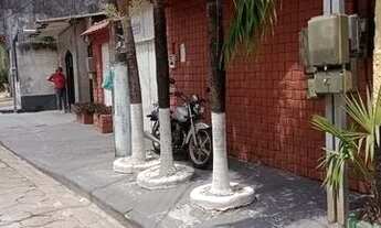 Imagem 3: Alugo excelente kitnet na Pedreira com garagem