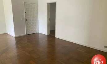 Imagem 4: São Paulo - Apartamento Padrão - Itaim Bibi