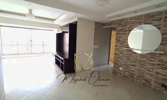 Imagem 2: Aluguel Aguas Claras Apto 4 qts 2 vagas condominio Top, imprensa IV lazer completo