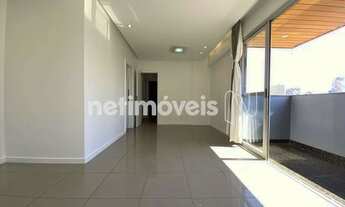 Imagem: Locação Apartamento 3 quartos São Pedro