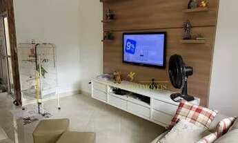 Imagem 4: Sobrado com 3 dormitórios, 190 m² - venda por R$ 1.550.000,00 ou aluguel por R$ 9.459,00/m