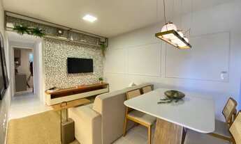 Imagem 2: Apto 3 Q sendo uma suíte 70m