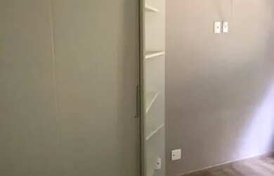 Imagem 4: APTO SEMI MOBILIADO COM VARANDA GOURMET