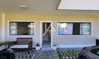 Imagem: Casa Duplex de Condomínio com 3 Suítes