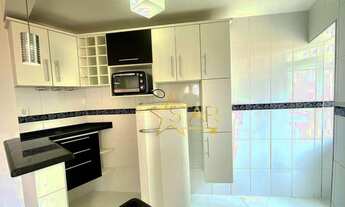 Imagem 5: Apartamento com 1 dormitório para alugar, 45 m² por R$ 3.255,00/mês - Sumaré - São Paulo/S