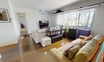 Imagem 2: São Paulo - Apartamento Padrão - Vila Clementino