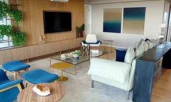 Imagem 2: APARTAMENTO - VILA ROMANA - SP