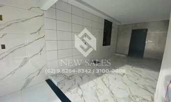 Imagem 2: Excelente sobrado 3 quartos, sendo 1 suíte no Residencial Santa Fé