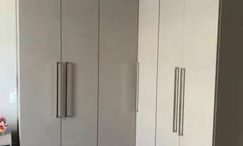 Imagem 6: Casa no bairro Morada do Vale