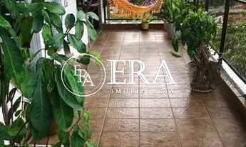 Imagem 5: Grajau- Rua Caçapava- Apartamento varandão, 3 quartos, dependência completa. 3 vagas