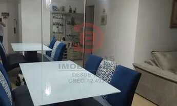 Imagem 5: Apartamento 3 quartos e 1 vaga de garagem - Cangaíba